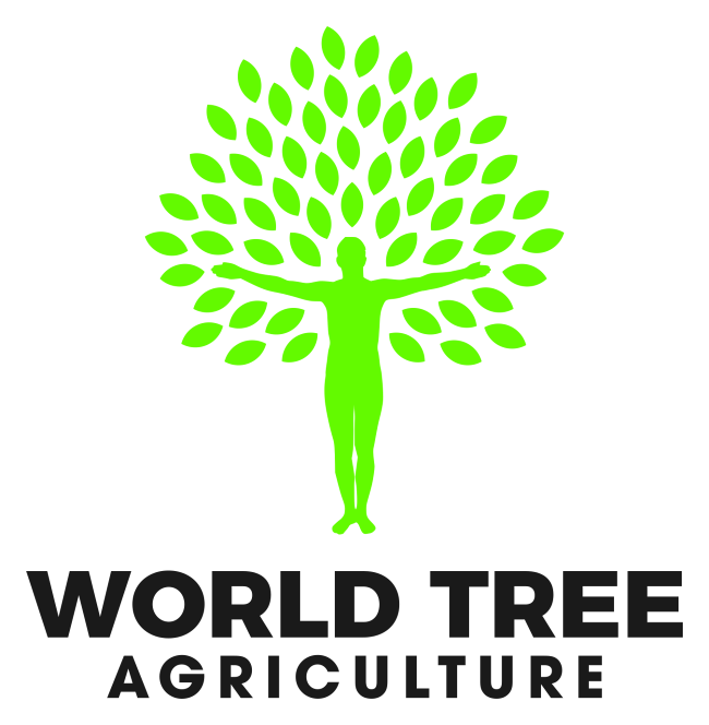 World Tree Agriculture Social Enterprise Logo